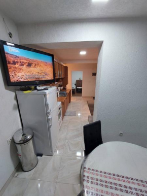 L’appartement de la Pyramide du Soleil